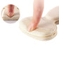 Coussinets anti - frottement pour talon Haut - Semello.fr