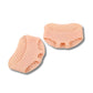Coussinets Metatarsiens en Silicone - Semello.fr