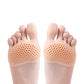 Coussinets Metatarsiens en Silicone - Semello.fr