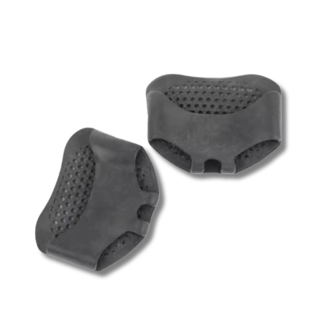 Coussinets Metatarsiens en Silicone - Semello.fr