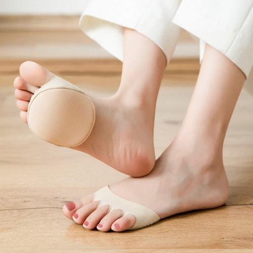 Coussinets Metatarsiens pour Talon - Semello.fr