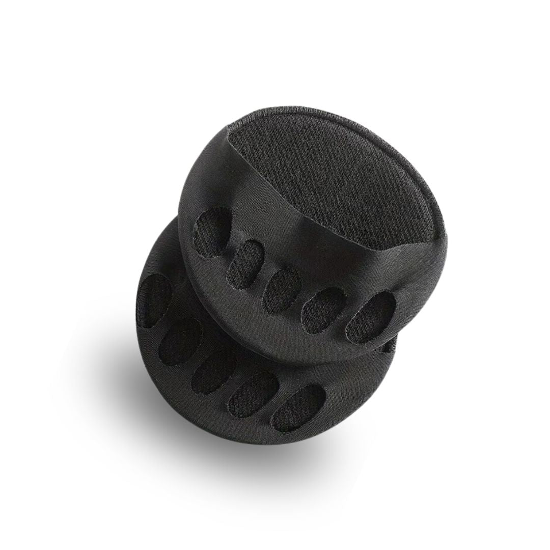 Coussinets Metatarsiens pour Talon Haut - Semello.fr