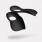 Demi Semelle Pied Plat - Semello.fr