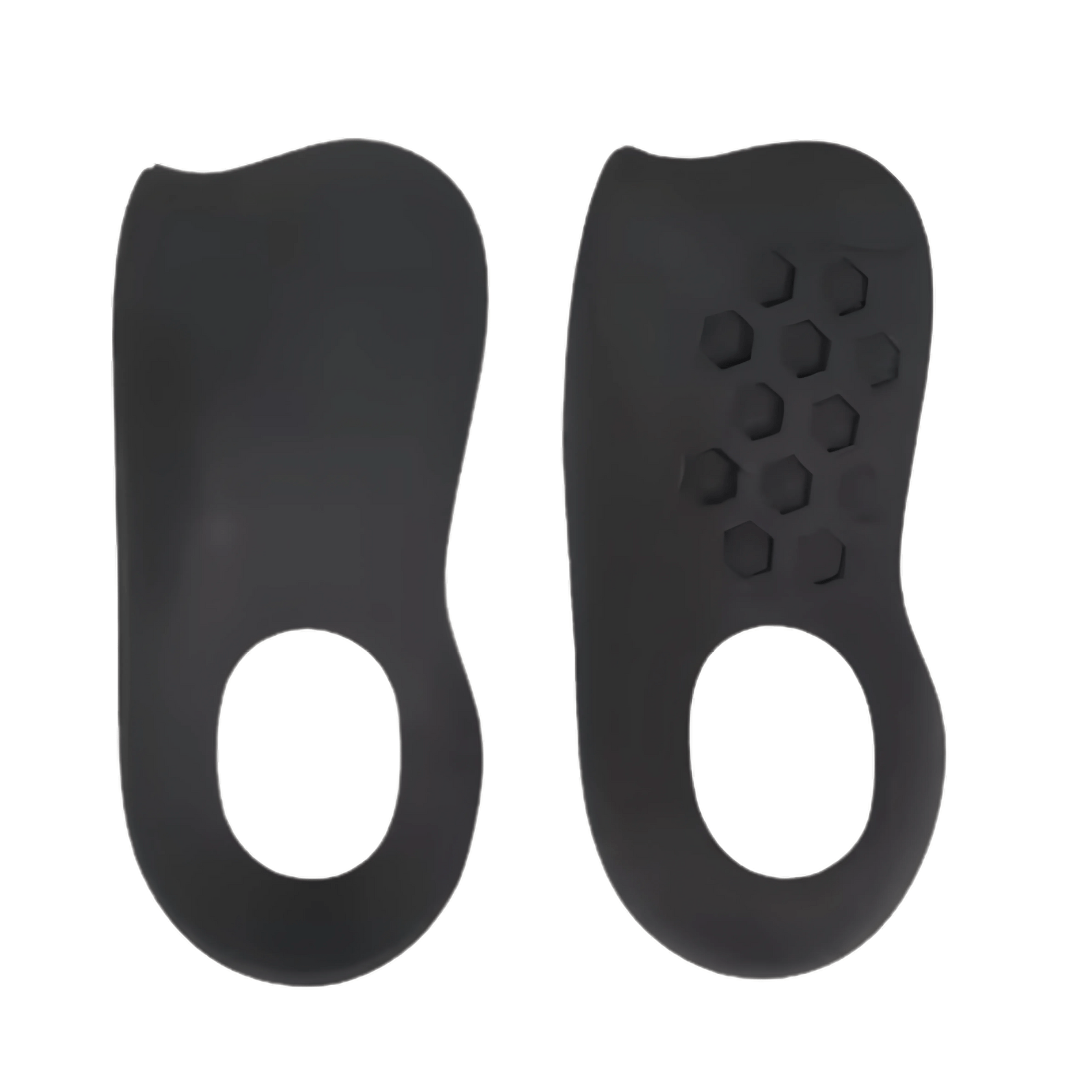 Demi Semelle Pied Plat - Semello.fr