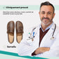Elegia™ – Chaussures Orthopédiques Élégantes Avant - Pied Large - Semello.fr