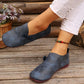 Elegia™ – Chaussures Orthopédiques Élégantes Avant - Pied Large - Semello.fr