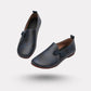 Elegia™ – Chaussures Orthopédiques Élégantes Avant - Pied Large - Semello.fr
