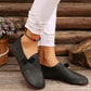 Elegia™ – Chaussures Orthopédiques Élégantes Avant - Pied Large - Semello.fr