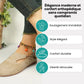 Elyon™ Chaussures Orthopédiques Élégantes et Confortables - Semello.fr