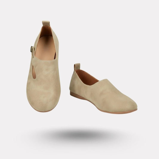 Elyon™ Chaussures Orthopédiques Élégantes et Confortables - Semello.fr