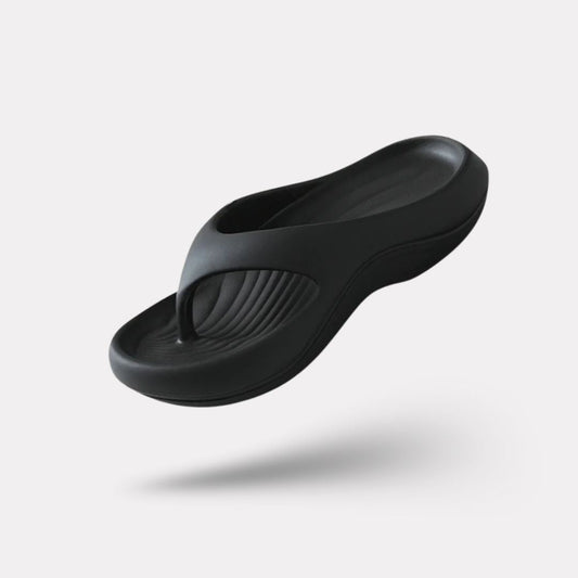 ErgoSofia™ - Sandales à confort Orthopédique - Semello.fr