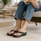 ErgoSofia™ - Sandales à confort Orthopédique - Semello.fr