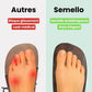 Evoris™ Chaussures Orthopédiques Souples pour Femmes - Semello.fr