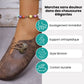 Evoris™ Chaussures Orthopédiques Souples pour Femmes - Semello.fr