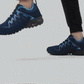 Chaussures de marche à confort orthopédique