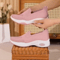 Baskets à confort orthopédique