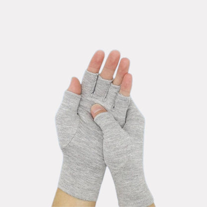 Gants pour Arthrose des Mains Anti - Douleur – 3 - en - 1 Thérapeutique - Semello.fr
