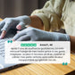 Gants pour Arthrose des Mains Anti - Douleur – 3 - en - 1 Thérapeutique - Semello.fr