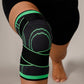 Genouillère Thérapeutique Ortho™ – Arthrose et Douleurs Articulaires - Semello.fr