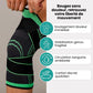 Genouillère Thérapeutique Ortho™ – Arthrose et Douleurs Articulaires - Semello.fr