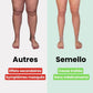 Masseur pour Neuropathie & Mauvaise Circulation - Semello.fr
