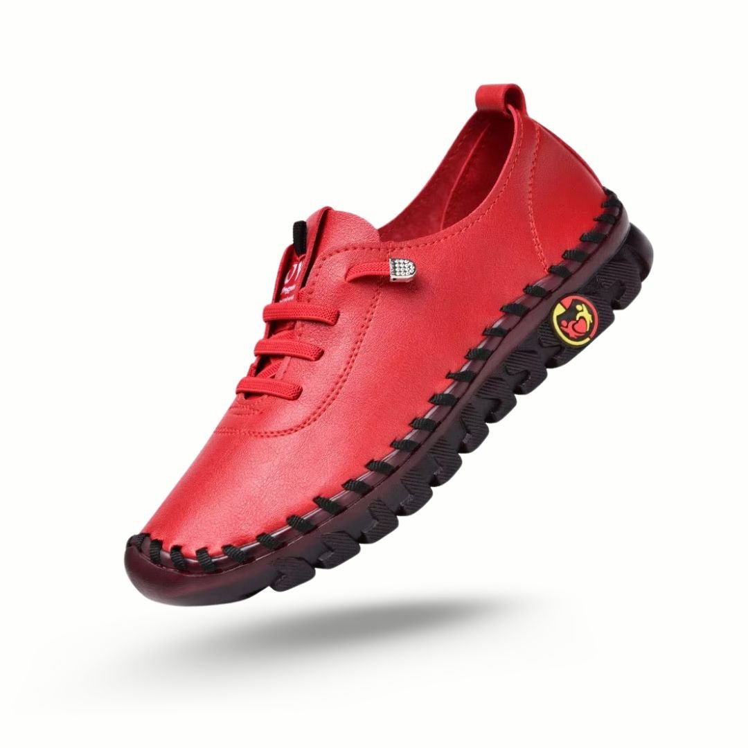 Mocassins Orthopédiques UltraConfort - Semello.fr