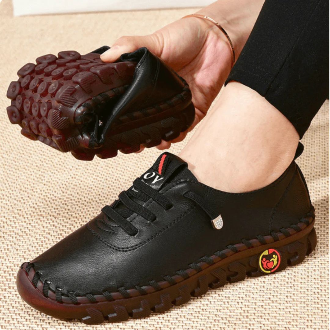 Mocassins Orthopédiques UltraConfort - Semello.fr