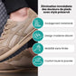 MotionStep™ – Baskets orthopédiques homme maintien et légèreté - Semello.fr