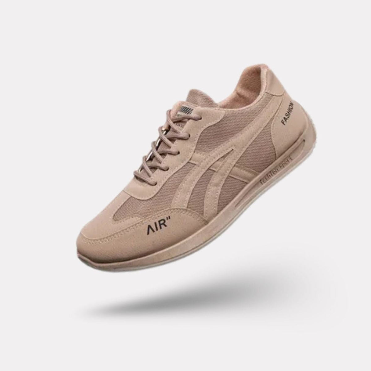 MotionStep™ – Baskets orthopédiques homme maintien et légèreté - Semello.fr
