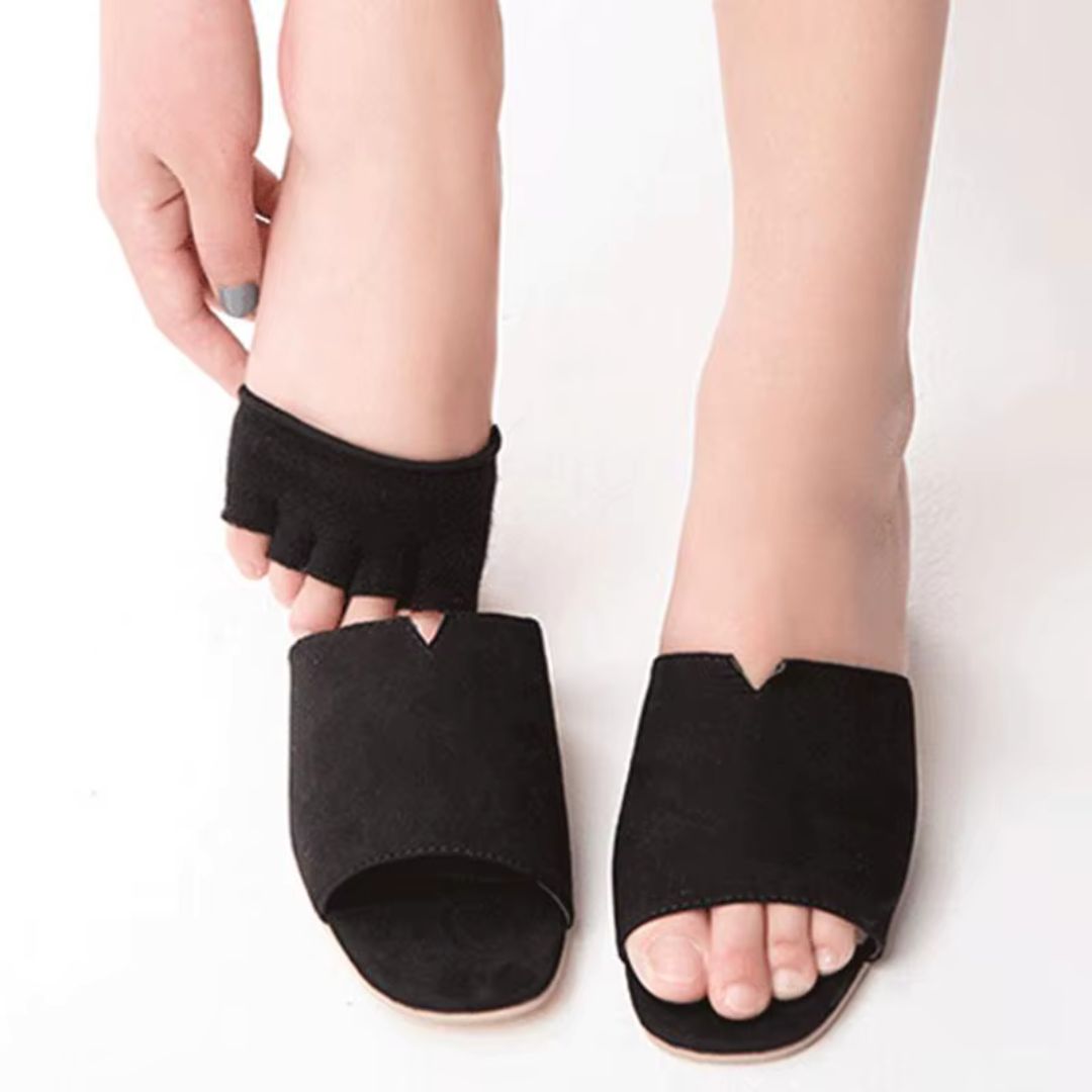 Orthèse 5 doigt de pieds - Semello.fr