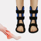 Orthèse de Cheville – Correcteur de Chute du Pied & Soutien Varus/Valgus - Semello.fr