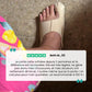 Orthèse Hallux Valgus Discrète et Légère - Semello.fr