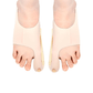 Orthèse Hallux Valgus Discrète et Légère - Semello.fr