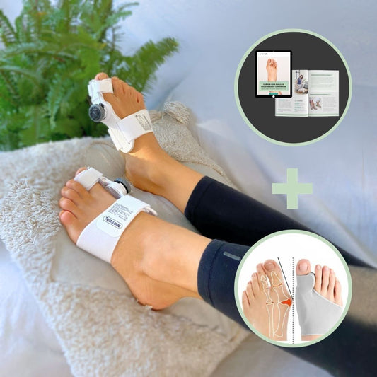 Pack De Traitement Complet - Semello.fr