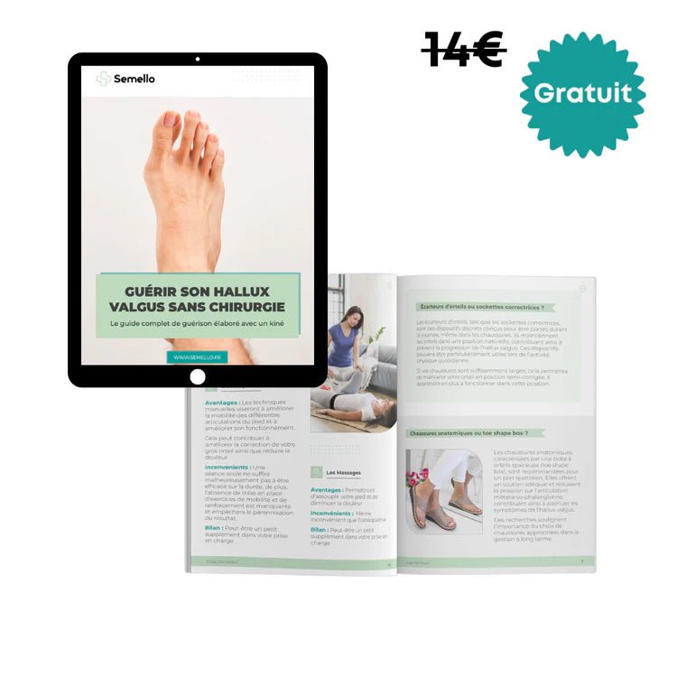 Pack De Traitement Complet - Semello.fr