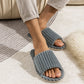 Pantoufles Automne et Hiver Antidérapantes d’intérieur - Semello.fr