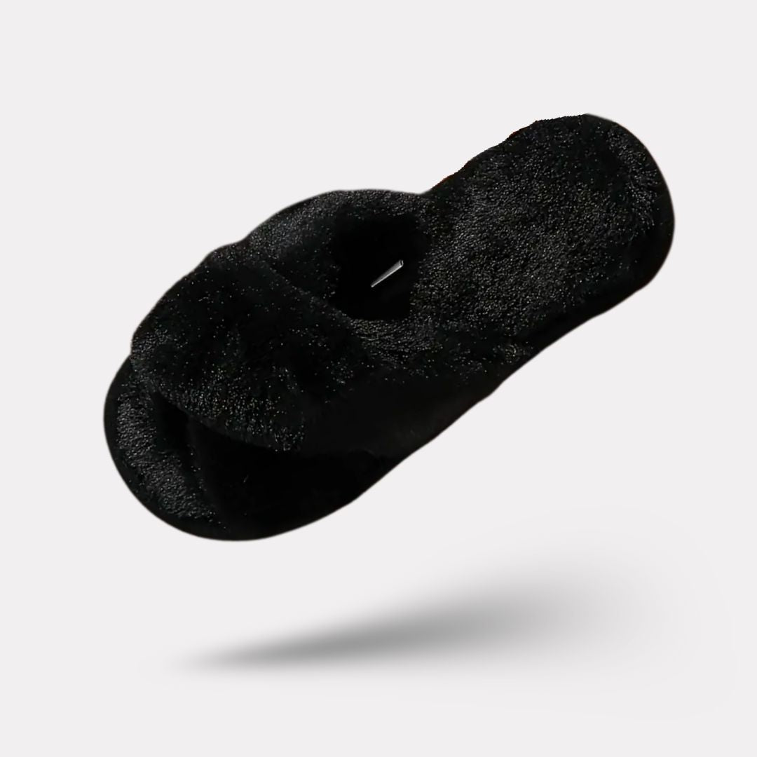 Pantoufles chaudes & moelleuses | Effet cocon immédiat - Semello.fr