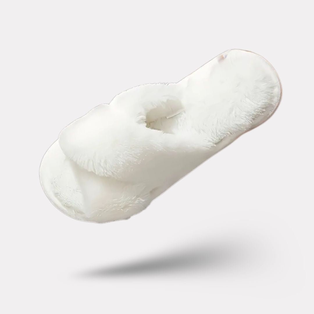 Pantoufles chaudes & moelleuses | Effet cocon immédiat - Semello.fr