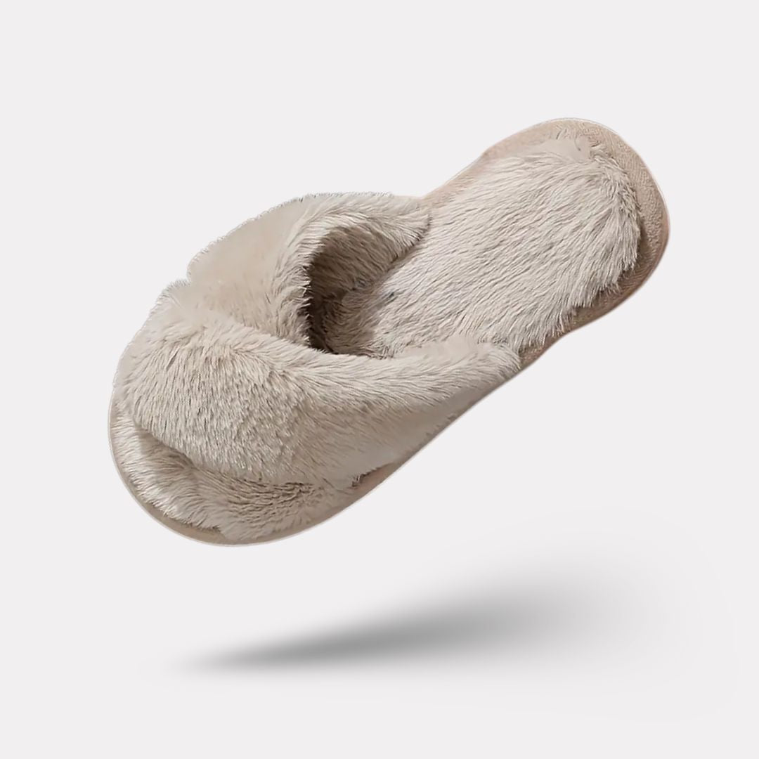 Pantoufles chaudes & moelleuses | Effet cocon immédiat - Semello.fr