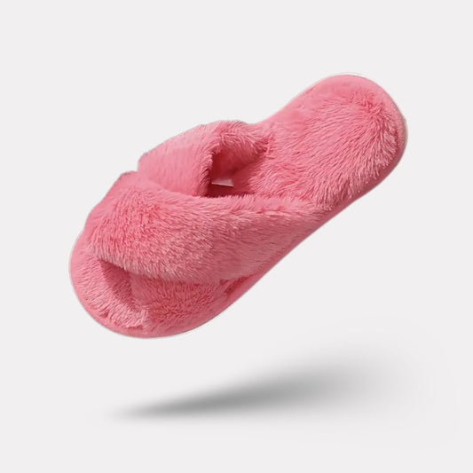 Pantoufles chaudes & moelleuses | Effet cocon immédiat - Semello.fr