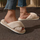 Pantoufles chaudes & moelleuses | Effet cocon immédiat - Semello.fr