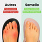 Pantoufles Fourruré Femme | Chaleur douillette instantanée - Semello.fr