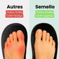Pantoufles Homme Plaid Fourrées | EVA + mémoire de forme - Semello.fr