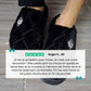 Pantoufles Homme Plaid Fourrées | EVA + mémoire de forme - Semello.fr