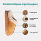 Pantoufles moelleuses d'hiver | Style et confort thermique - Semello.fr