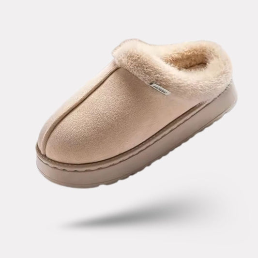 Pantoufles moelleuses d'hiver | Style et confort thermique - Semello.fr