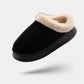 Pantoufles moelleuses d'hiver | Style et confort thermique - Semello.fr