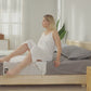 Drap Grounding en Coton Bio | Pour un Sommeil Plus Profond