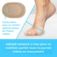 Protection Discrète Hallux Valgus (12 pcs.) - Semello.fr