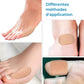 Protection Discrète Hallux Valgus (12 pcs.) - Semello.fr